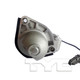 2010 Infiniti FX35 Starter Motor 3.5L 6 Cylinder