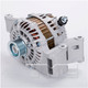 2013 Mazda 3 Alternator 2.0L 4 Cylinder