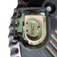 2011 Mercedes-Benz R350 Alternator 3.0L 6 Cylinder