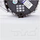 2009 Pontiac G3 Alternator 1.6L 4 Cylinder