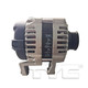 2009 Chevrolet Aveo Alternator 1.6L 4 Cylinder