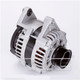 2009 Chevrolet Aveo Alternator 1.6L 4 Cylinder