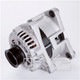 2009 Chevrolet Aveo Alternator 1.6L 4 Cylinder