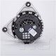 2009 Chevrolet Aveo Alternator 1.6L 4 Cylinder