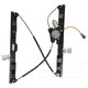 2009 Nissan Titan Power Window Motor and Regulator Assembly Front Right