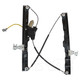 2012 Nissan Titan Power Window Motor and Regulator Assembly Front Right