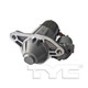 2014 Dodge Durango Starter Motor 5.7L 8 Cylinder