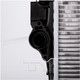 2013 Porsche Panamera Radiator 4.8L 8 Cylinder