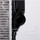 2013 Porsche Panamera Radiator 4.8L 8 Cylinder