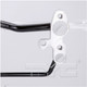 2018 Ram 3500 A/C Condenser 6.4L 8 Cylinder