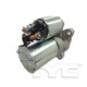 2005 Cadillac CTS Starter Motor 3.6L 6 Cylinder