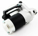 2013 Nissan Armada Starter Motor 5.6L 8 Cylinder