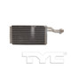 2012 Dodge Durango A/C Evaporator Core Rear