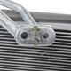 2009 Ford F-150 A/C Evaporator Core Front