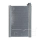 2015 Subaru Forester A/C Evaporator Core Front