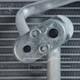 2008 Kia Spectra A/C Evaporator Core Front