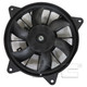 2015 Nissan NV3500 A/C Condenser Fan Assembly Right Passenger Side