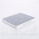 2017 Toyota Prius C Cabin Air Filter