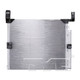 2018 Toyota Tacoma A/C Condenser Front