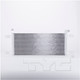2015 Ram 2500 Automatic Transmission Oil Cooler 6.7L 6 Cylinder