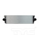 2013 Mercedes-Benz Sprinter 3500 Intercooler 3.0L 6 Cylinder