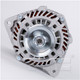 2014 Honda Fit Alternator 1.5L 4 Cylinder