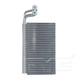 2004 BMW 530i A/C Evaporator Core Front