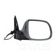 2011 Audi Q5 Side Door View Mirror Power Heated Right Passenger Side