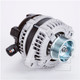 2005 Honda Accord Alternator 3.0L 6 Cylinder