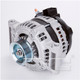 2007 Chevrolet HHR Alternator 2.2L 4 Cylinder