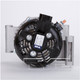 2007 Chevrolet HHR Alternator 2.2L 4 Cylinder