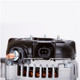 2007 Chevrolet HHR Alternator 2.2L 4 Cylinder
