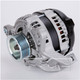 2007 Cadillac DTS Alternator 4.6L 8 Cylinder