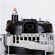 2007 Cadillac DTS Alternator 4.6L 8 Cylinder