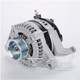 2007 Dodge Durango Alternator 4.7L 8 Cylinder