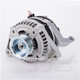 2008 Jeep Commander Alternator 3.7L 6 Cylinder