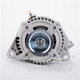 2009 Jeep Liberty Alternator 3.7L 6 Cylinder