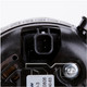 2009 Jeep Liberty Alternator 3.7L 6 Cylinder