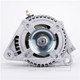 2008 Dodge Durango Alternator 3.7L 6 Cylinder