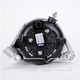 2008 Dodge Durango Alternator 3.7L 6 Cylinder