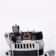 2008 Ford F-550 Super Duty Alternator 6.4L 8 Cylinder