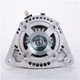2010 Dodge Ram 2500 Alternator 5.7L 8 Cylinder