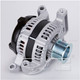 2016 Toyota Tundra Alternator 5.7L 8 Cylinder