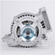 2016 Toyota Tundra Alternator 5.7L 8 Cylinder
