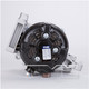2016 Toyota Tundra Alternator 5.7L 8 Cylinder