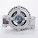 2009 Chrysler 300 Alternator 3.5L 6 Cylinder