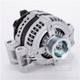 2010 Chrysler 300 Alternator 3.5L 6 Cylinder