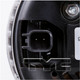 2010 Dodge Challenger Alternator 6.1L 8 Cylinder