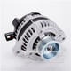 2011 Acura ZDX Alternator 3.7L 6 Cylinder