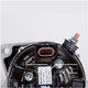 2009 Lexus SC430 Alternator 4.3L 8 Cylinder